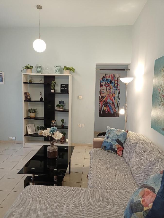 Appartement Myilios By Ilios Company à Athènes Extérieur photo