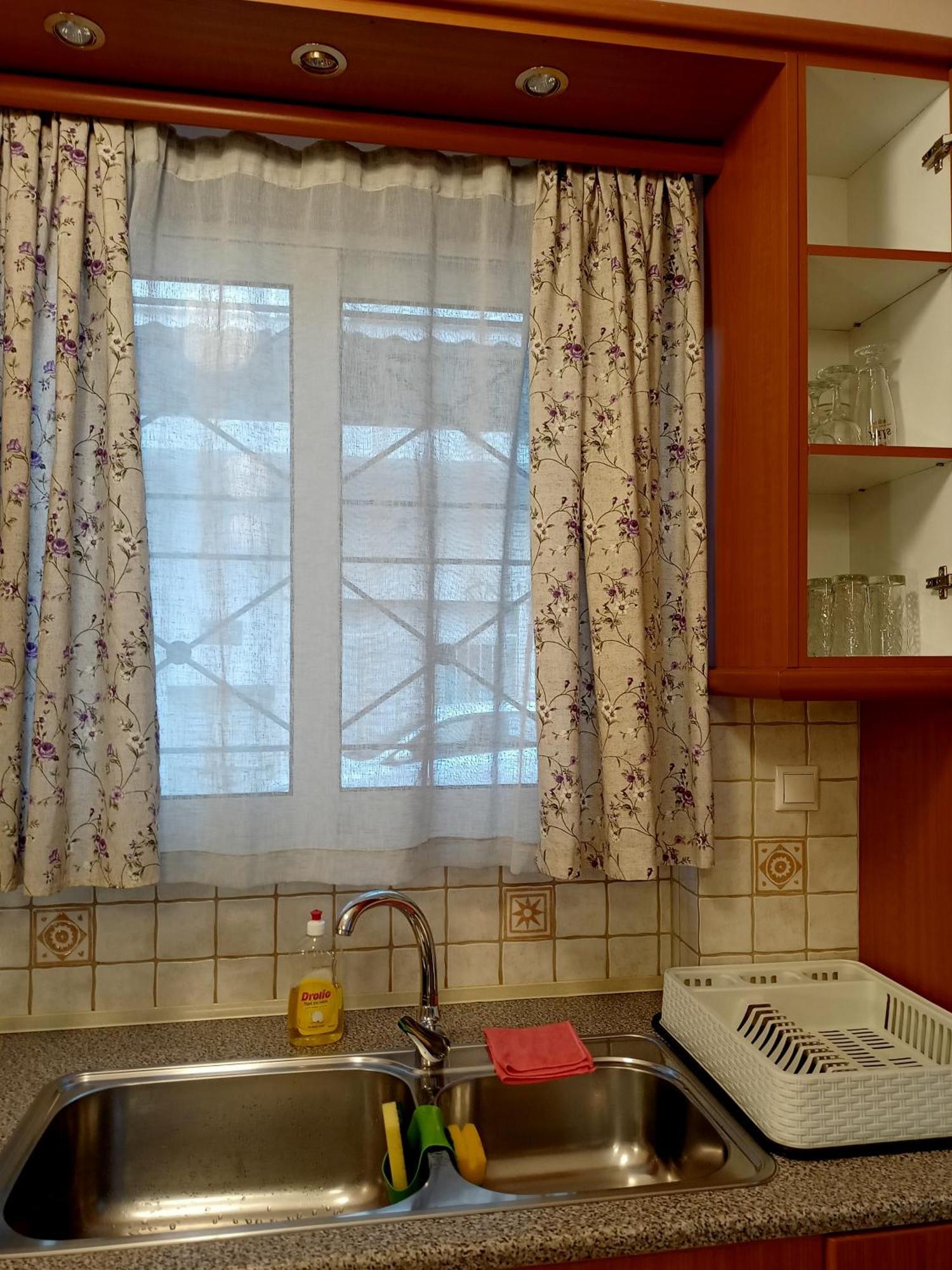 Appartement Myilios By Ilios Company à Athènes Extérieur photo