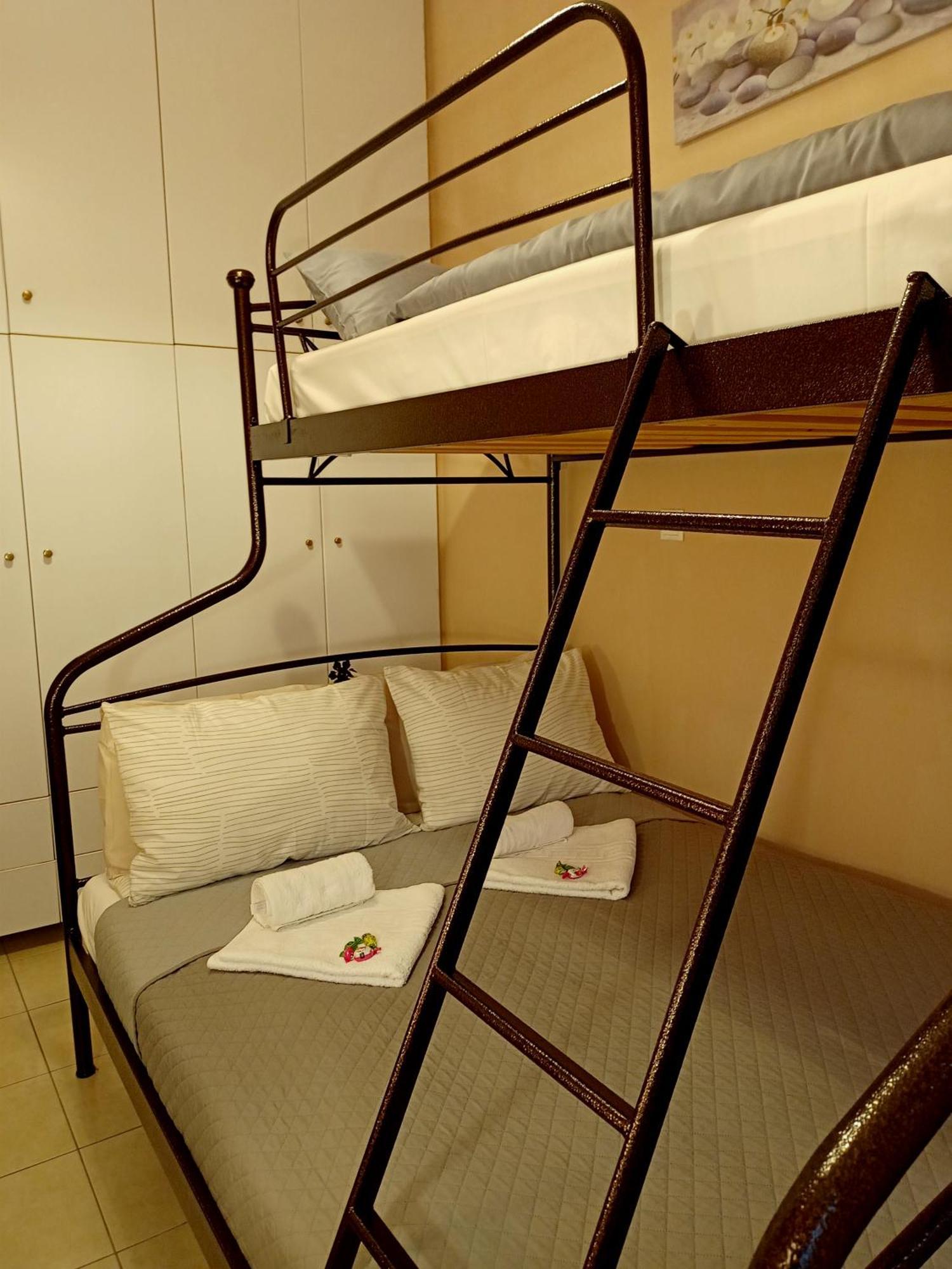 Appartement Myilios By Ilios Company à Athènes Extérieur photo